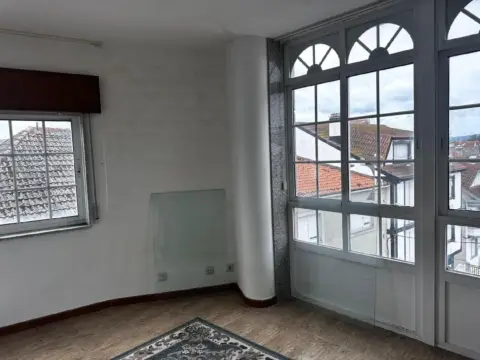 Piso en Rúa Cruz Cedeira